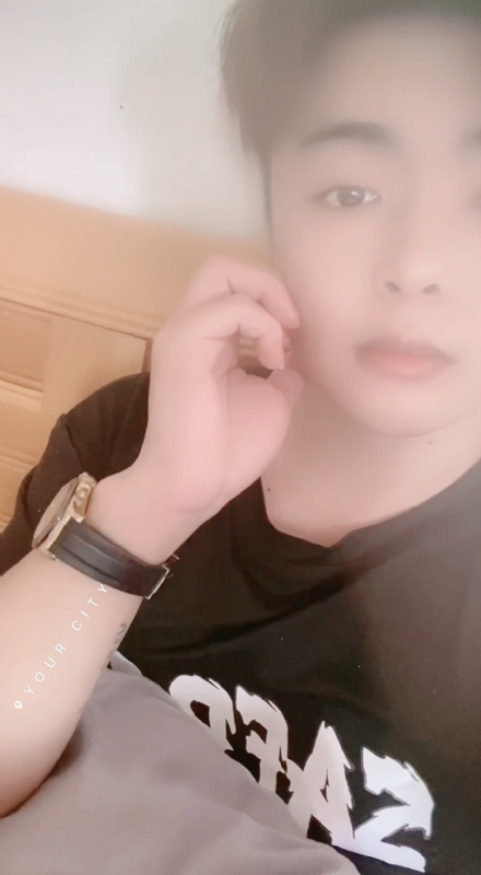 90后的第二张照片--贵阳相亲服务中心