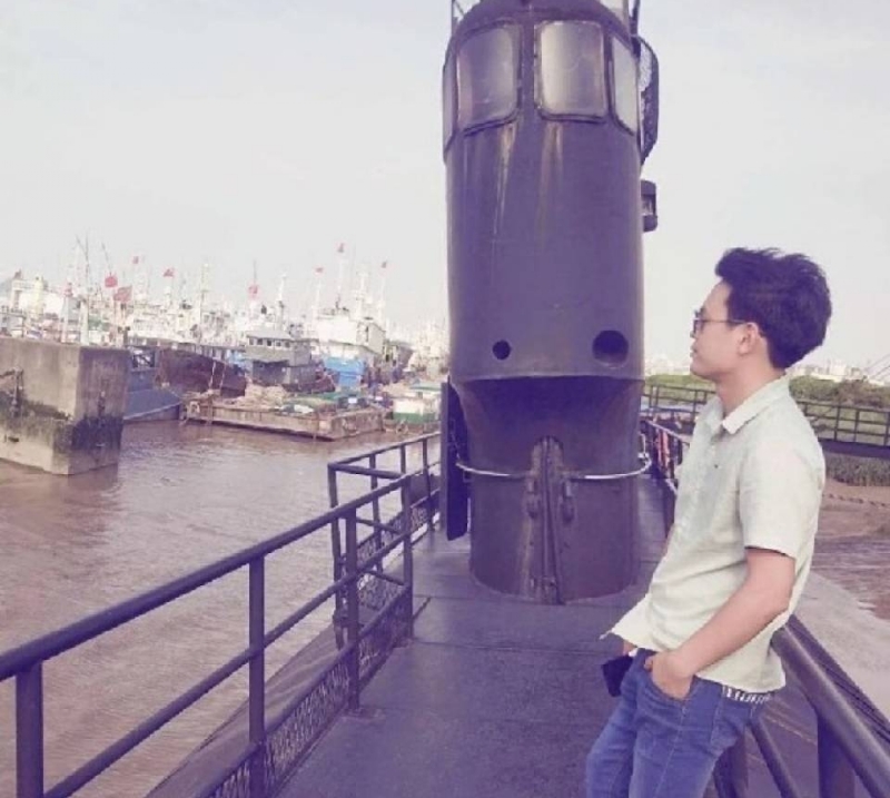 达浪的第一张照片--贵阳相亲服务中心