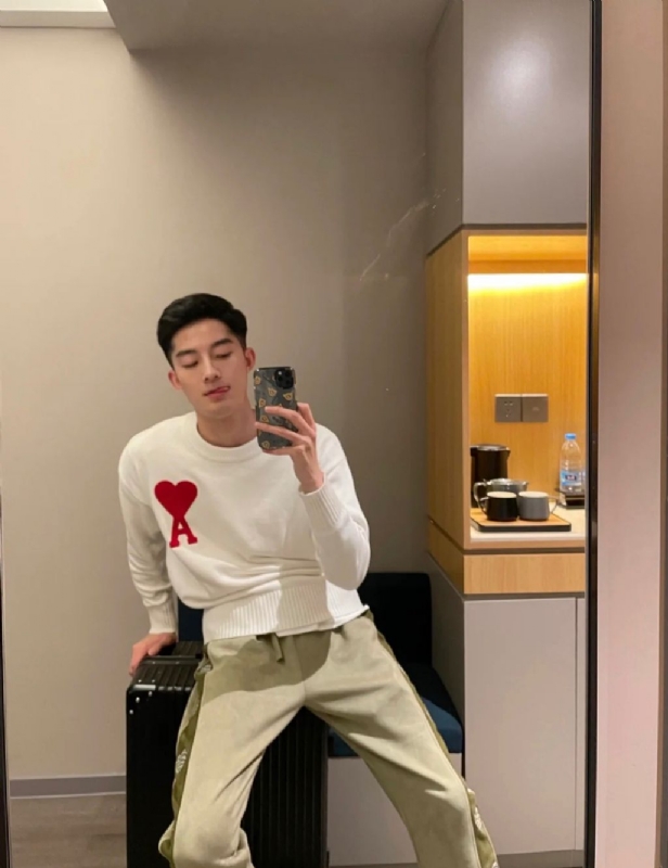 菜菜的第一张照片--贵阳相亲服务中心