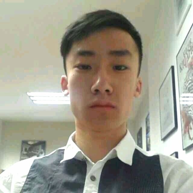 Ben的第一张照片--贵阳相亲服务中心