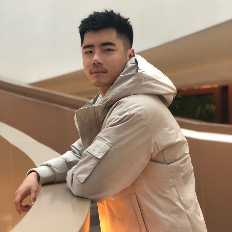 SOREN的第一张照片--贵阳相亲服务中心