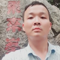 阿强的第一张照片--贵阳相亲服务中心