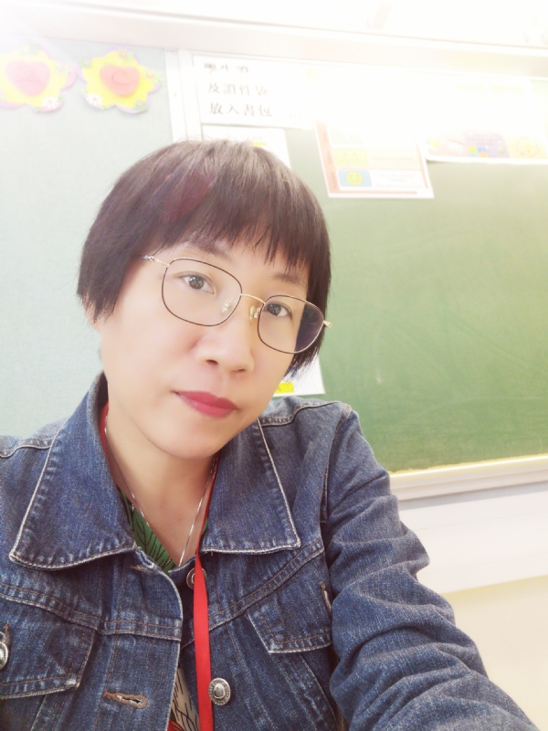 长不大的第二张照片--贵阳相亲服务中心