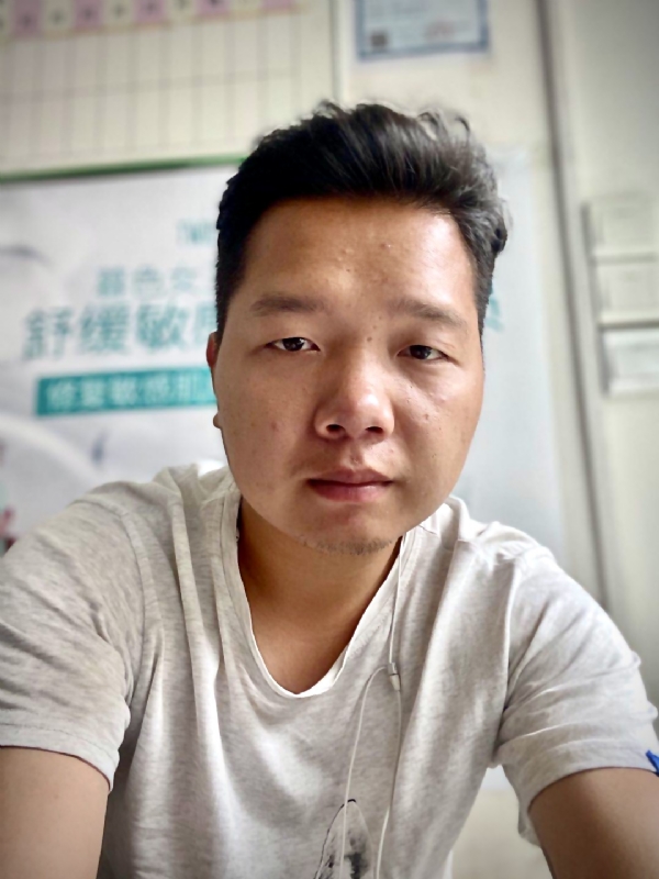 然也的第一张照片--贵阳相亲服务中心