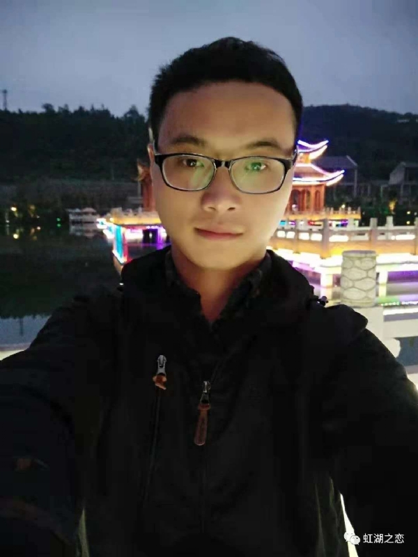 李逍遥的第一张照片--贵阳相亲服务中心