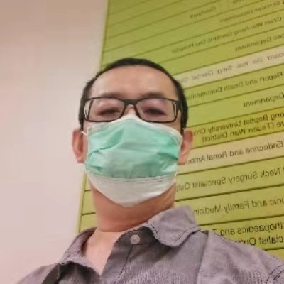 Alvin的第一张照片--贵阳相亲服务中心