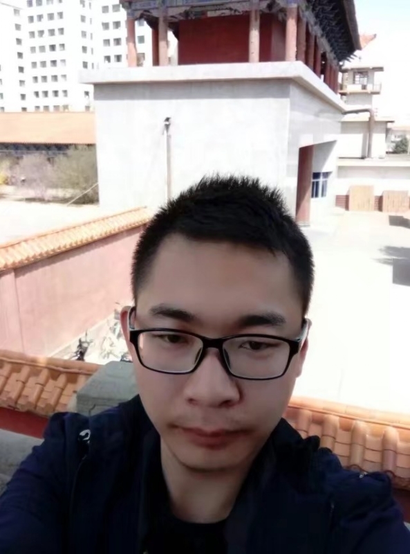 龙在天的第一张照片--贵阳相亲服务中心