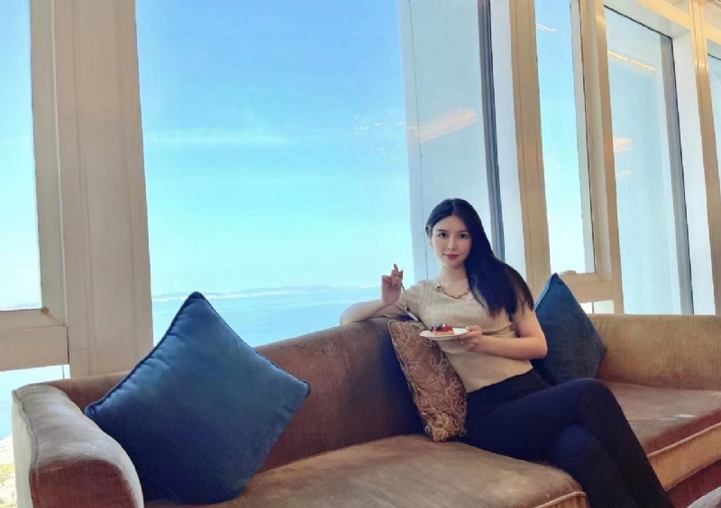 李芷晴的第二张照片--贵阳相亲服务中心