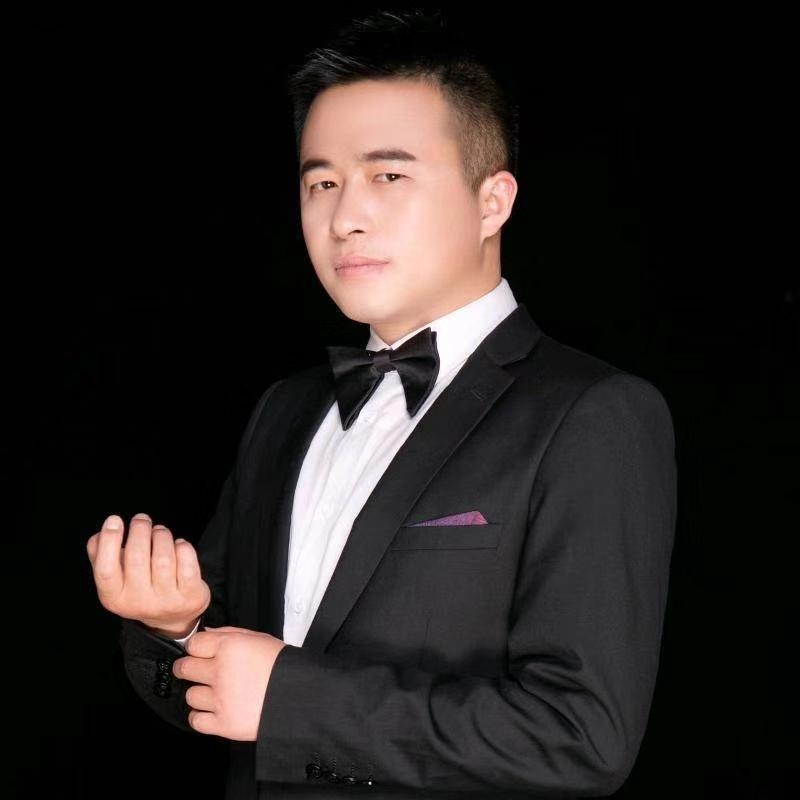 真诚的第一张照片--贵阳相亲服务中心