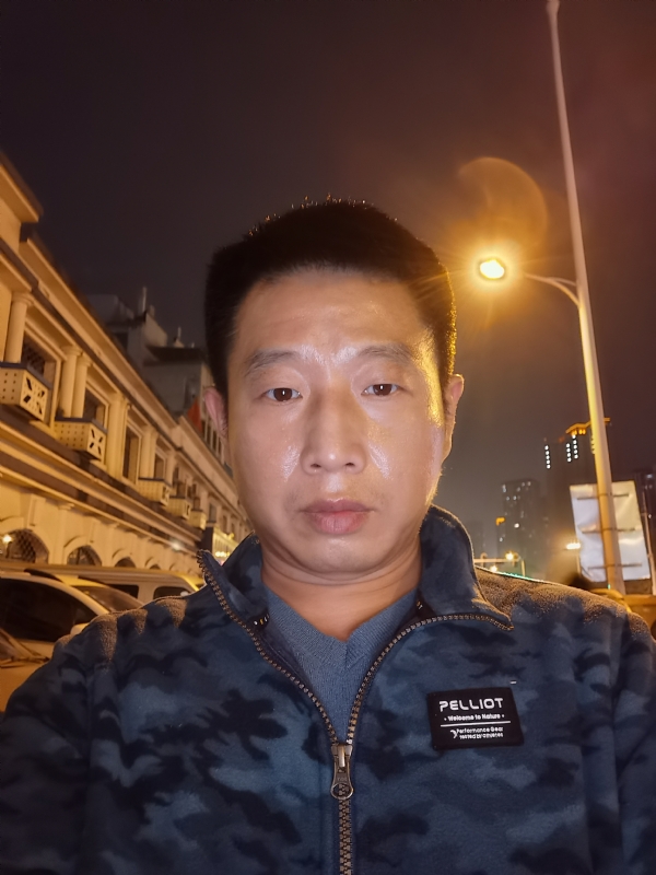 偷偷说的第一张照片--贵阳相亲服务中心