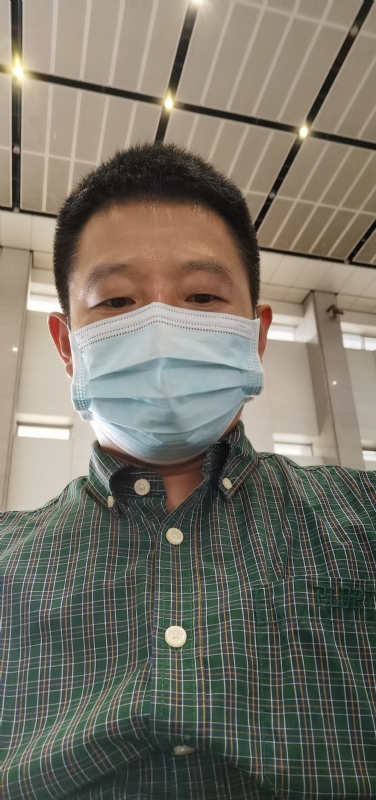 偷偷说的第三张照片--贵阳相亲服务中心