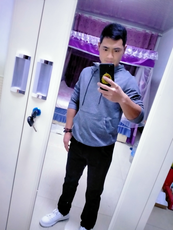 空心的第一张照片--贵阳相亲服务中心