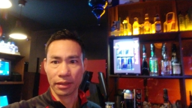 Raymond的第二张照片--贵阳相亲服务中心