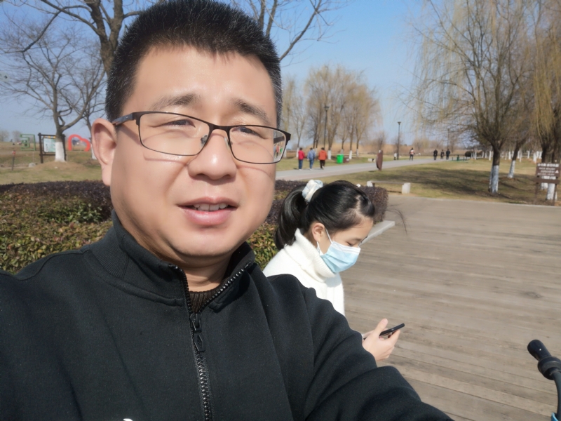 福星的第一张照片--贵阳相亲服务中心