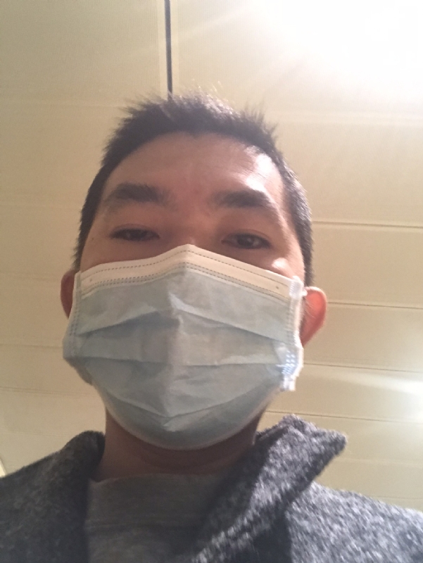 诚恳的第二张照片--贵阳相亲服务中心