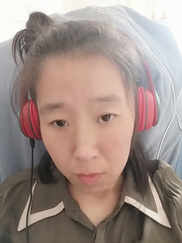 生如夏花的第一张照片--贵阳相亲服务中心