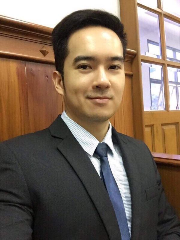 不负遇见的第一张照片--贵阳相亲服务中心