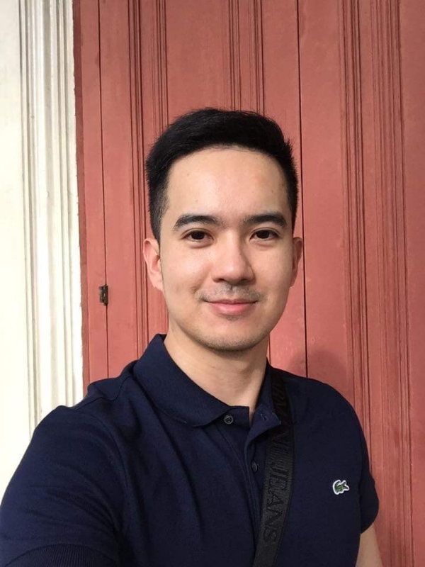 不负遇见的第二张照片--贵阳相亲服务中心