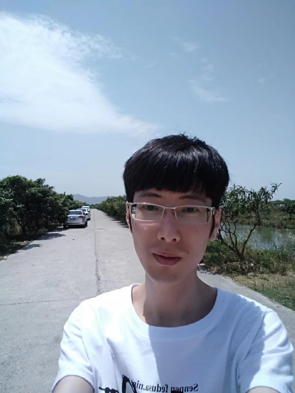 一叶知秋的第二张照片--贵阳相亲服务中心