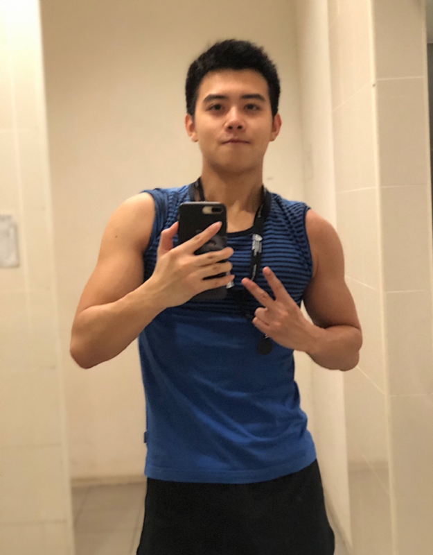 陈力晗的第二张照片--贵阳相亲服务中心