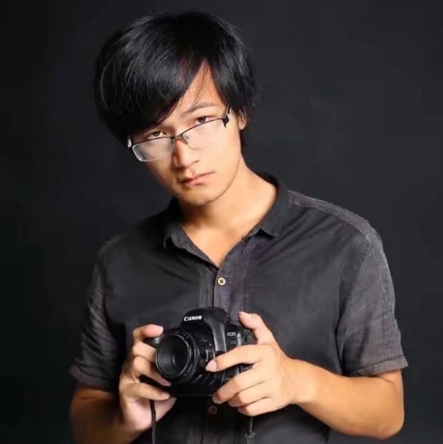 白露的第一张照片--贵阳相亲服务中心