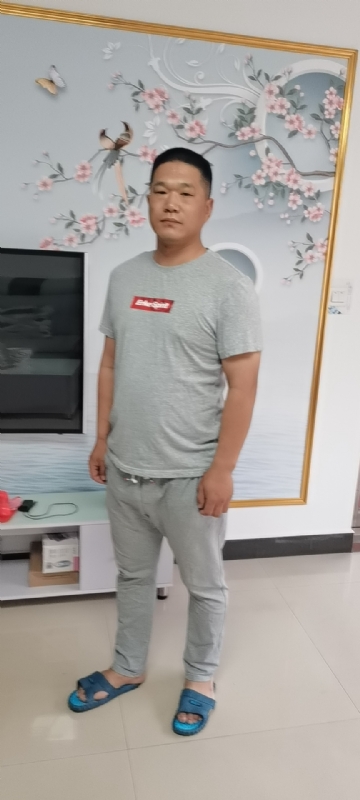 会飞的鱼的第二张照片--贵阳相亲服务中心