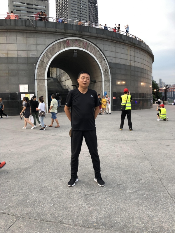 旭日东升的第一张照片--贵阳相亲服务中心