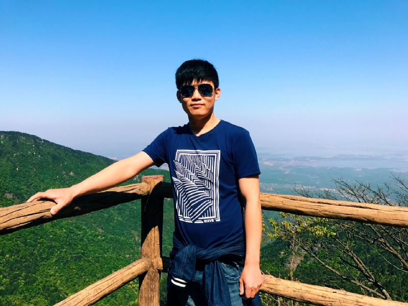 清风的第一张照片--贵阳相亲服务中心