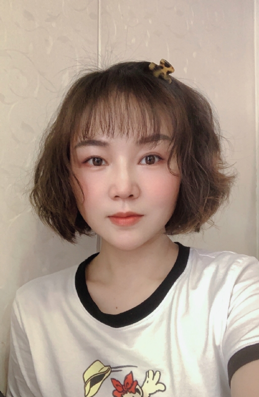 Faviana的第一张照片--贵阳相亲服务中心