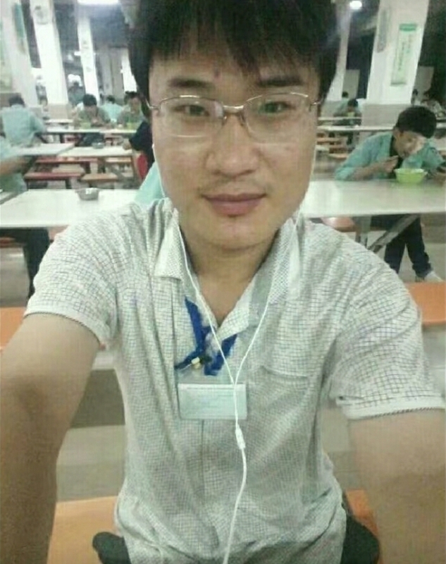 大唐123的第一张照片--贵阳相亲服务中心