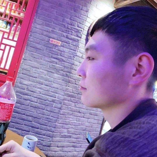 皮皮鲁的第一张照片--贵阳相亲服务中心