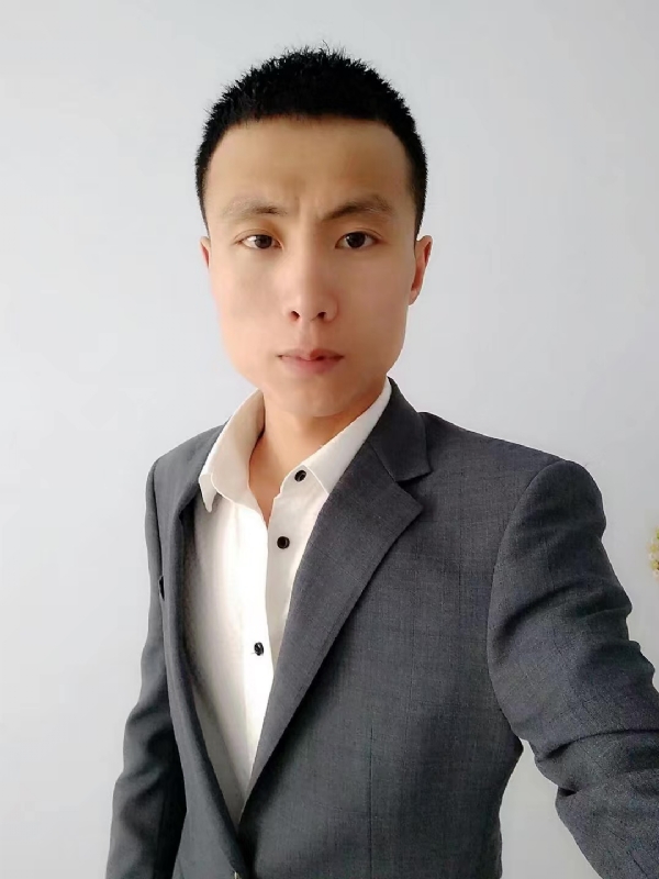 小军的第一张照片--贵阳相亲服务中心