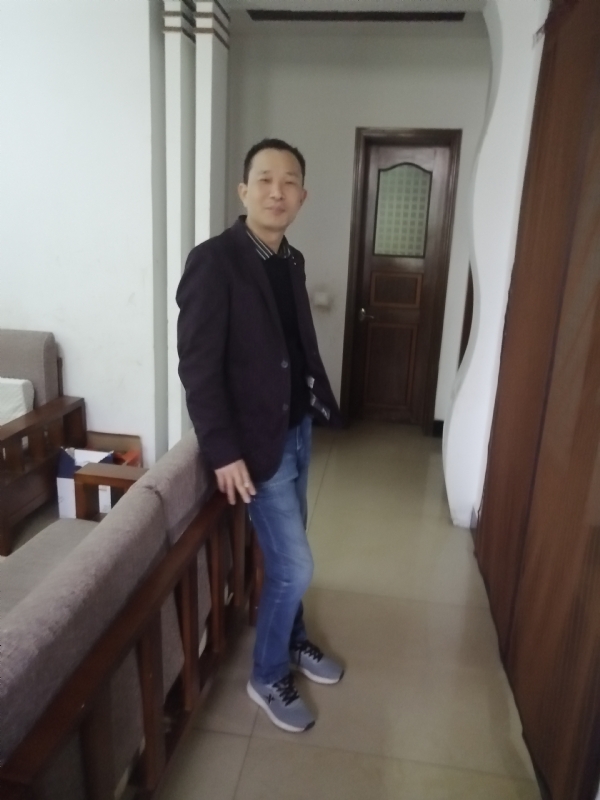 相亲相爱的第二张照片--贵阳相亲服务中心