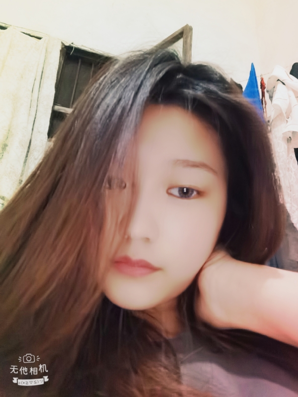 易遥的第一张照片--贵阳相亲服务中心