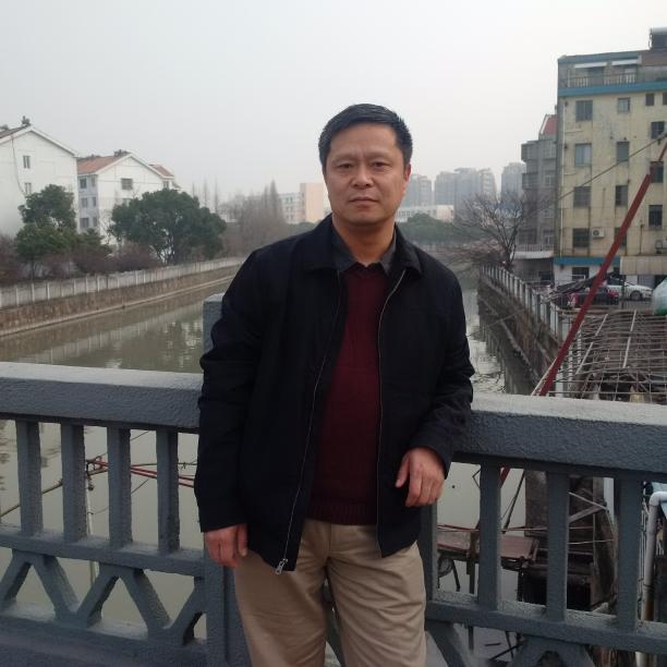 男士的第七张照片--贵阳相亲服务中心