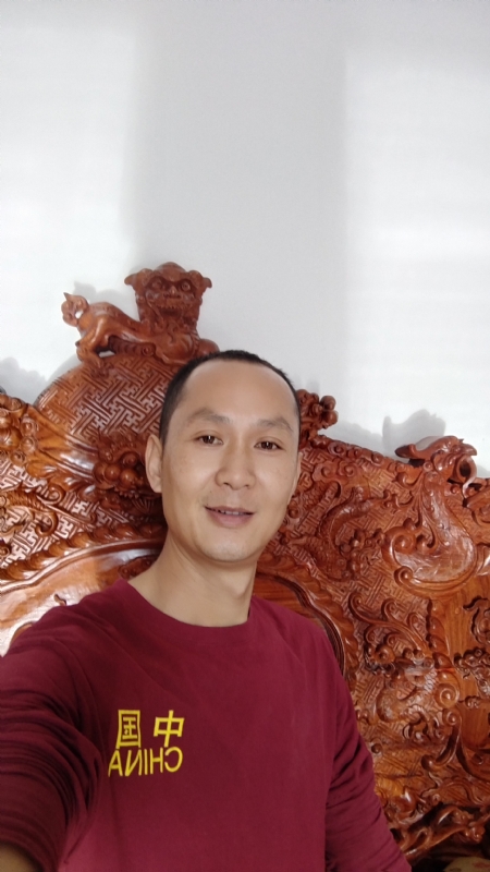 想有个家的第二张照片--贵阳相亲服务中心