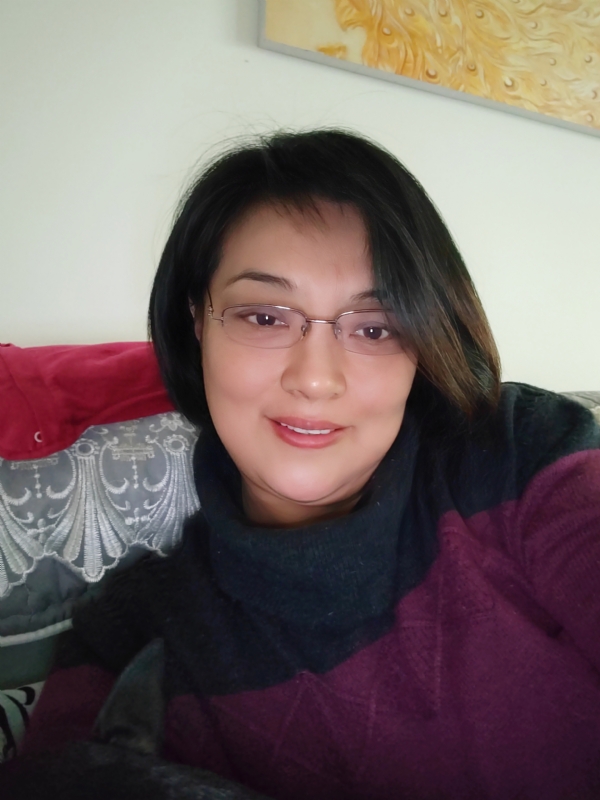 俐桦的第一张照片--贵阳相亲服务中心