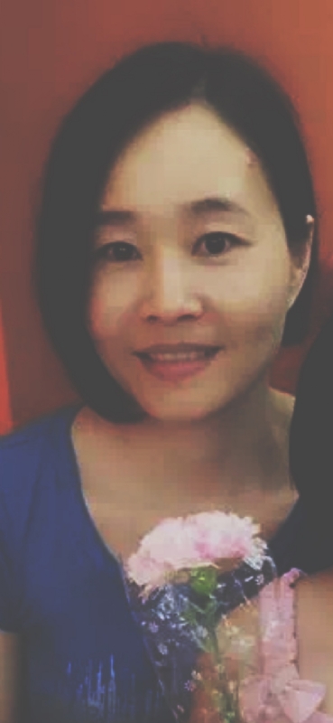 Fenshmily的第一张照片--贵阳相亲服务中心