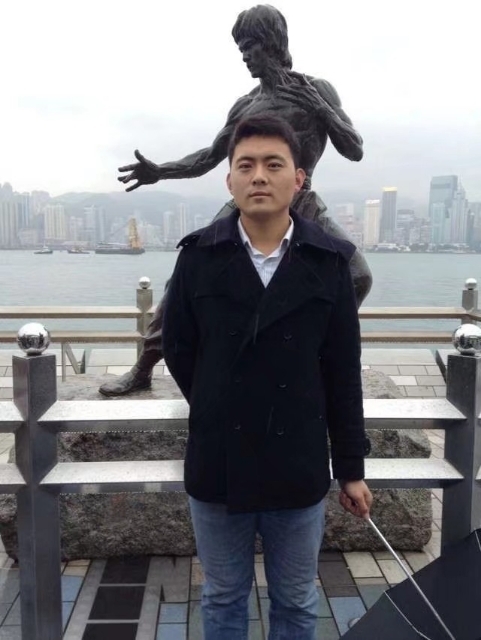 正身清心的第三张照片--贵阳相亲服务中心