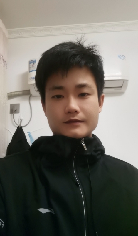 Mr丶Cui的第一张照片--贵阳相亲服务中心