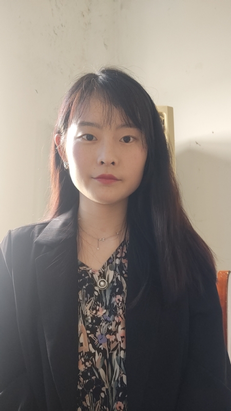 啾啾儿的第二张照片--贵阳相亲服务中心