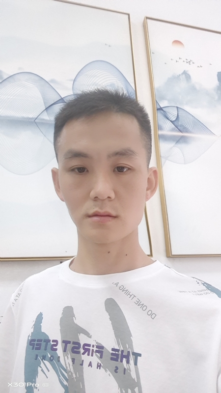 啊鑫的第一张照片--贵阳相亲服务中心