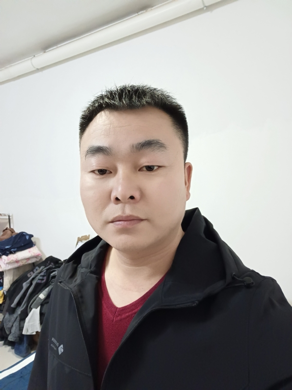 心中有你的第一张照片--贵阳相亲服务中心