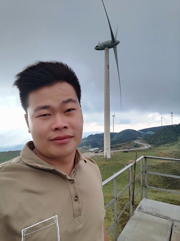 相爱一生的第一张照片--贵阳相亲服务中心