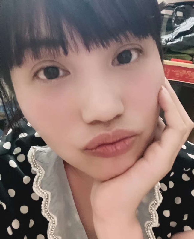 CC的第一张照片--贵阳相亲服务中心