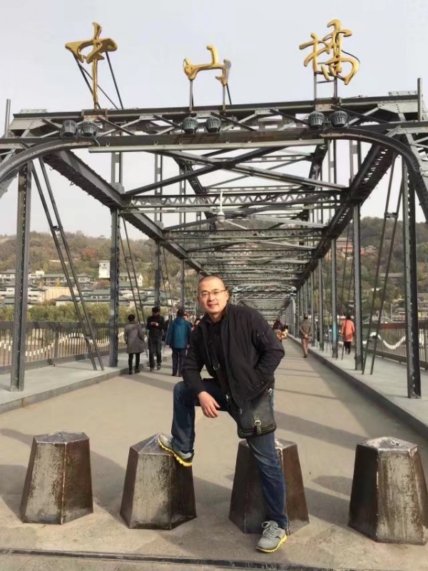 磨砺的第一张照片--贵阳相亲服务中心