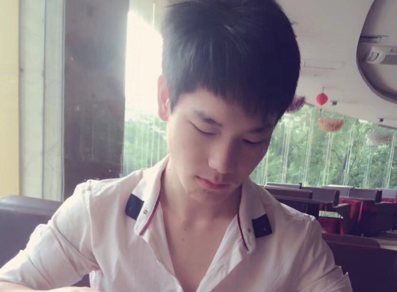 丰采的第一张照片--贵阳相亲服务中心