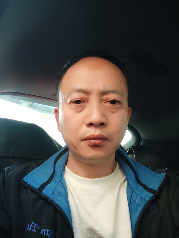 心缘的第一张照片--贵阳相亲服务中心