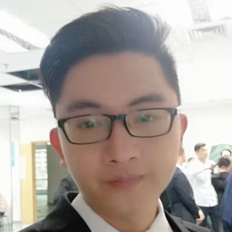 非酋的第二张照片--贵阳相亲服务中心