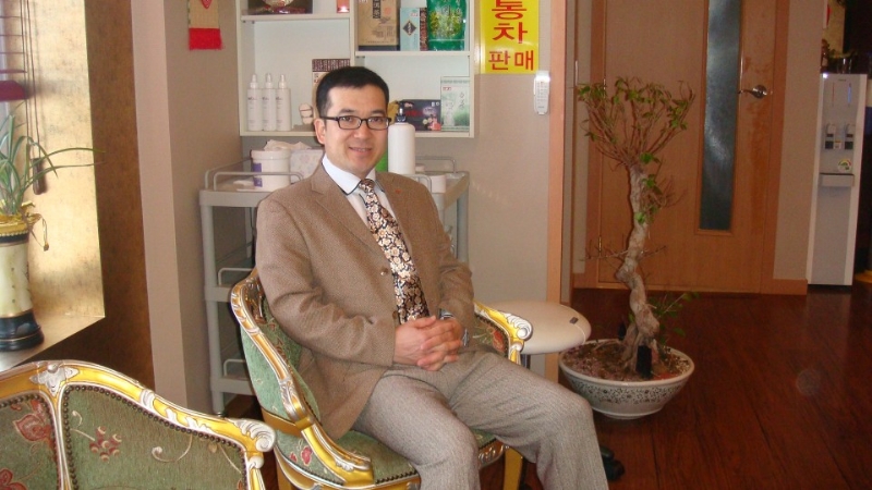 jinyuehan的第一张照片--贵阳相亲服务中心